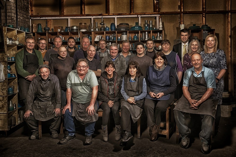 Meet the Team Meet the Team