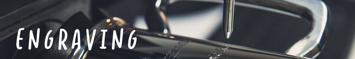 RD engraving full banner