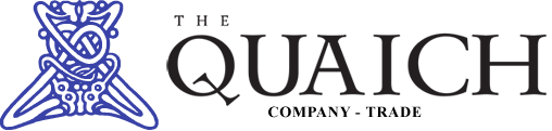 Welcome to The Quaich Company's Trade Website! Welcome to The Quaich Company's Trade Website!