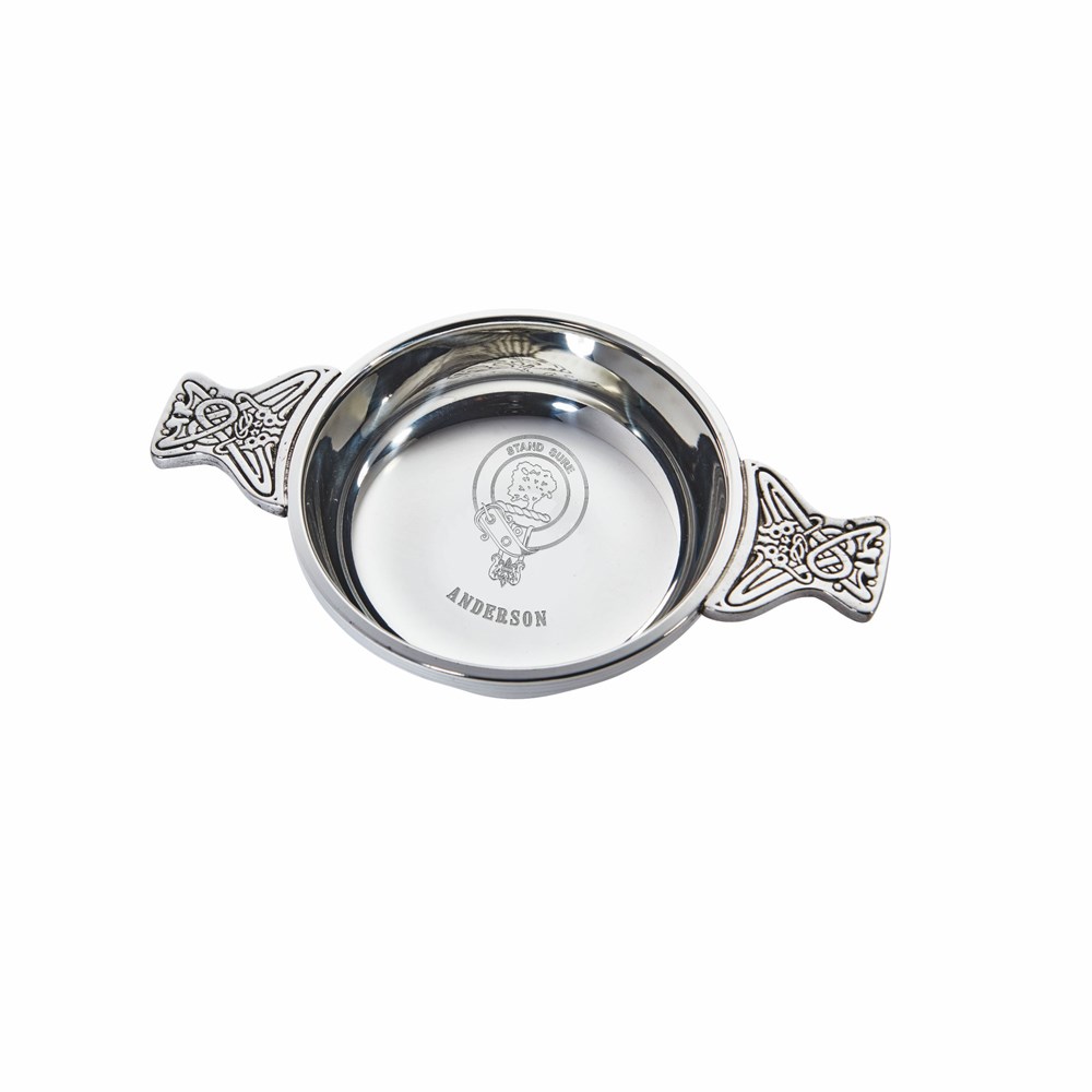 Clan crest Anderson Choose your Product Clan crest Anderson Choose your Product