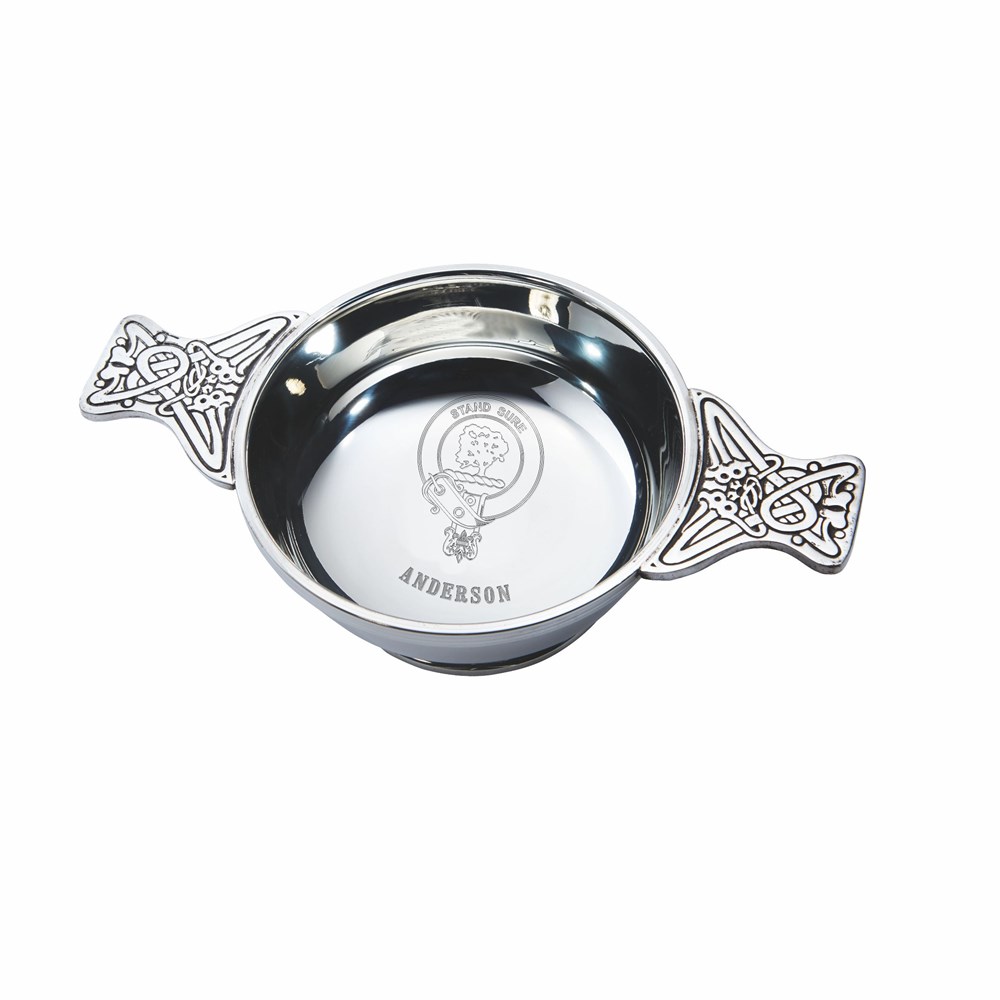 Clan crest Anderson Choose your Product Clan crest Anderson Choose your Product