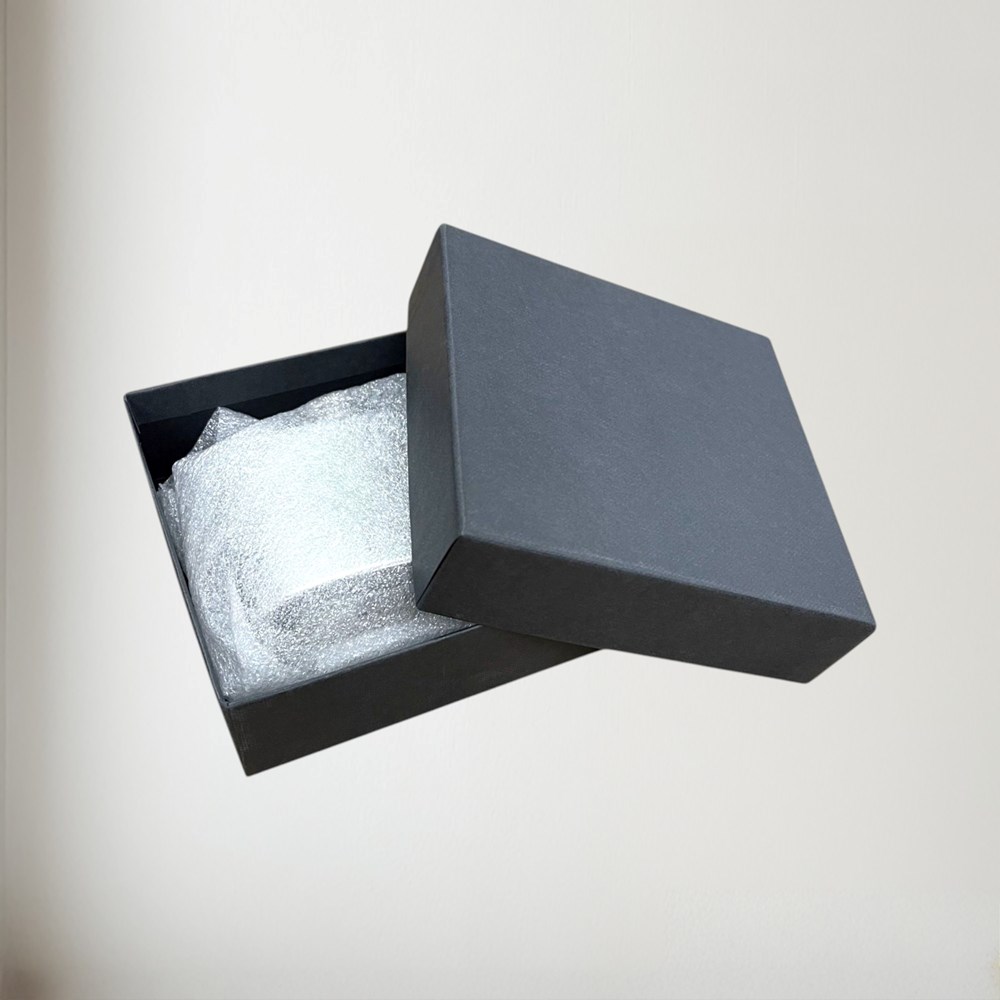 2oz Plain Pewter Kidney Flask 2oz Plain Pewter Kidney Flask