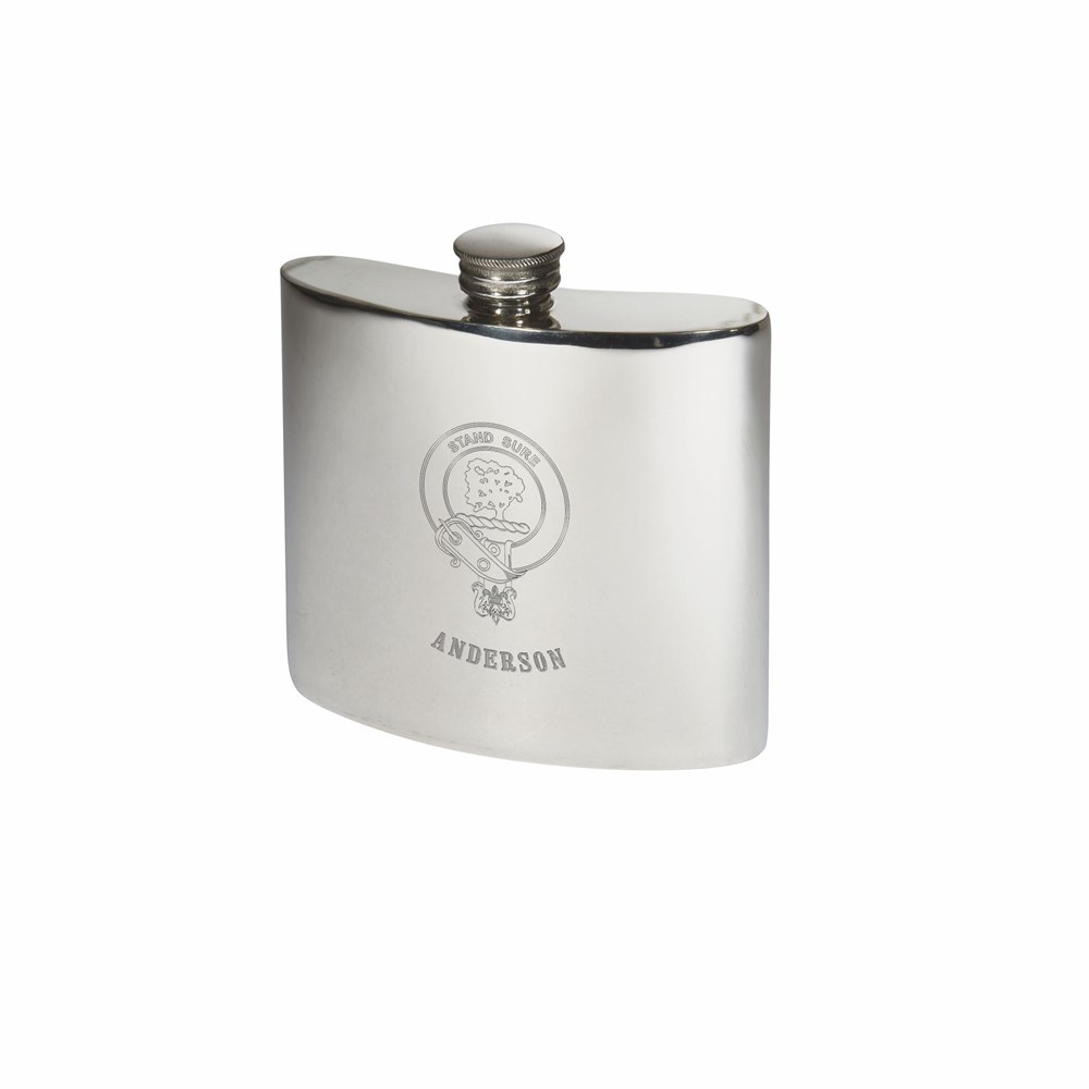 Clan crest Anderson Choose your Product Clan crest Anderson Choose your Product
