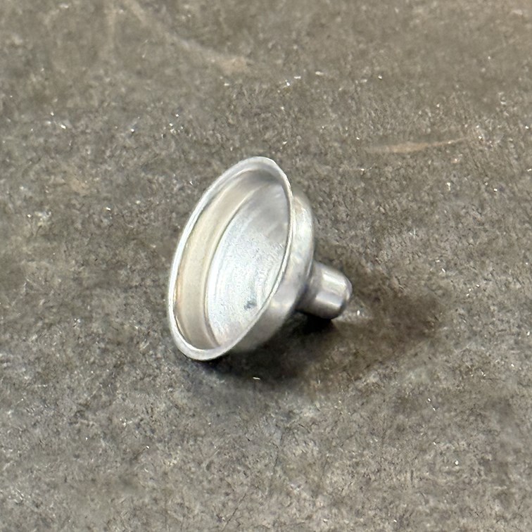 Stainless Steel Funnel Stainless Steel Funnel