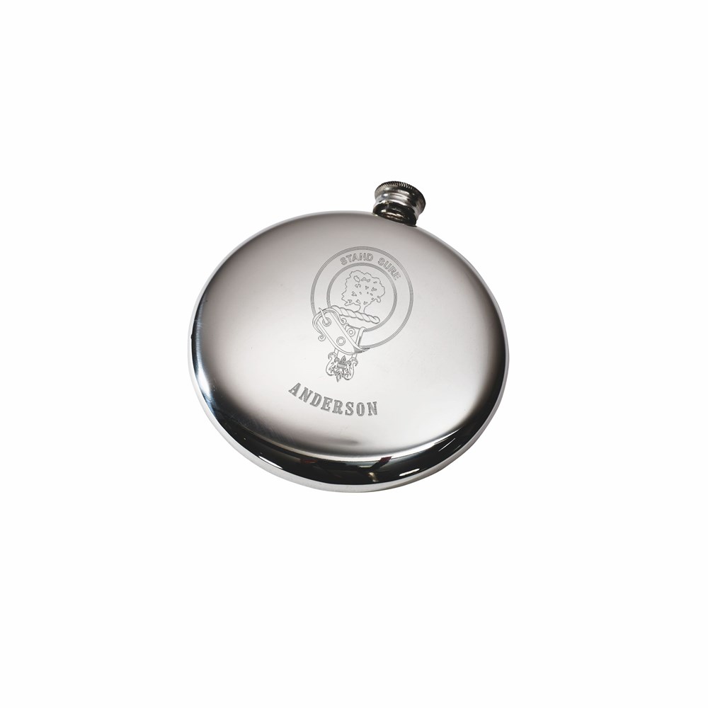 Clan crest Anderson Choose your Product Clan crest Anderson Choose your Product