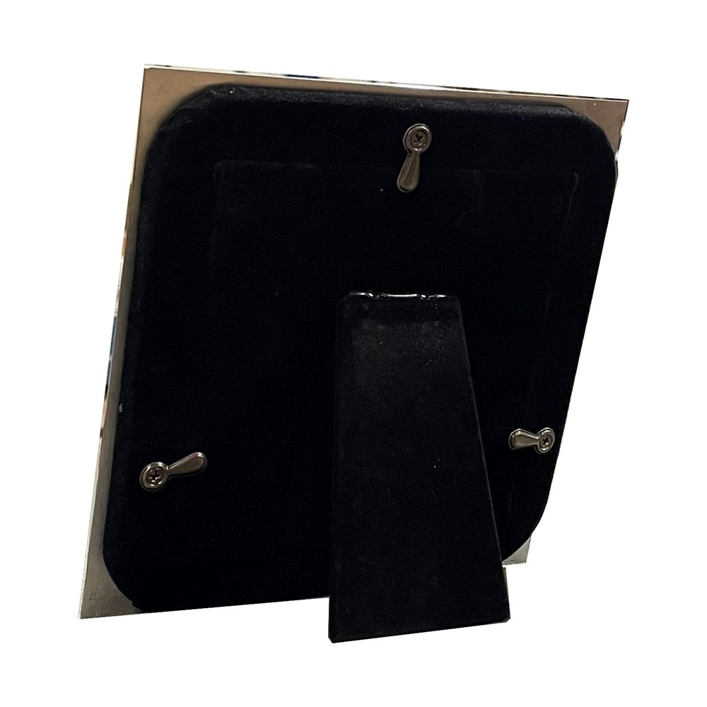 Charles Rennie Mackintosh 4"X4" Picture Frame Charles Rennie Mackintosh 4"X4" Picture Frame