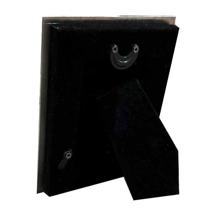 Pewter 2"X3" Mini Picture Frame Pewter 2"X3" Mini Picture Frame