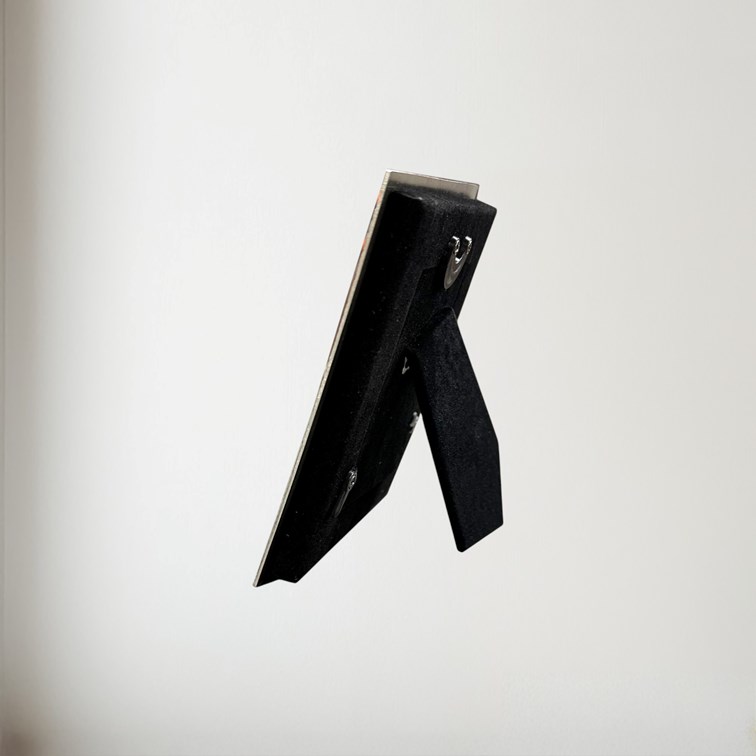 Pewter 2"X3" Mini Picture Frame Pewter 2"X3" Mini Picture Frame