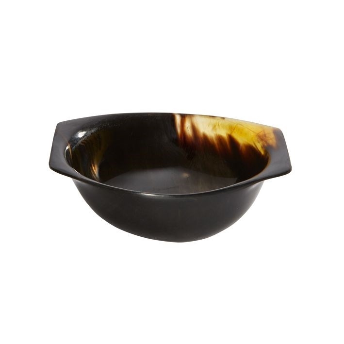 Horn Quaich