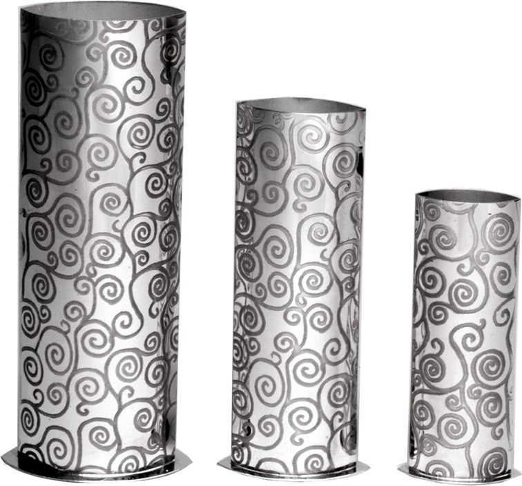 Medium Tree Of Life Pewter Vase Medium Tree Of Life Pewter Vase