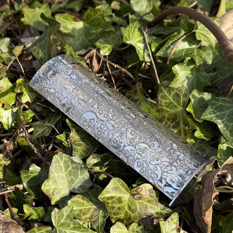 Love Skull Budvase Love Skull Budvase