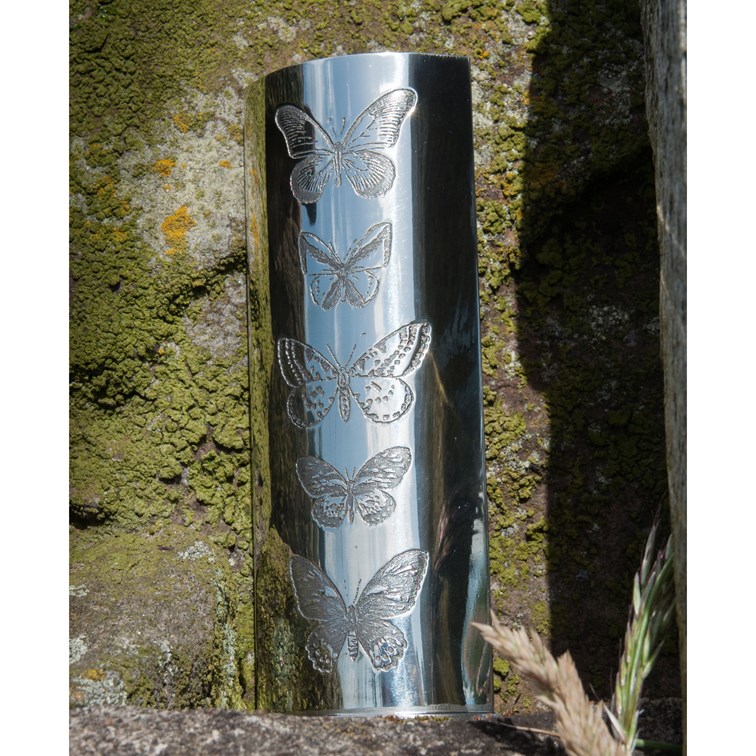 Butterfly Budvase Butterfly Budvase