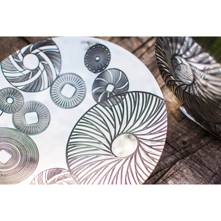 Millstones Bowl Millstones Bowl