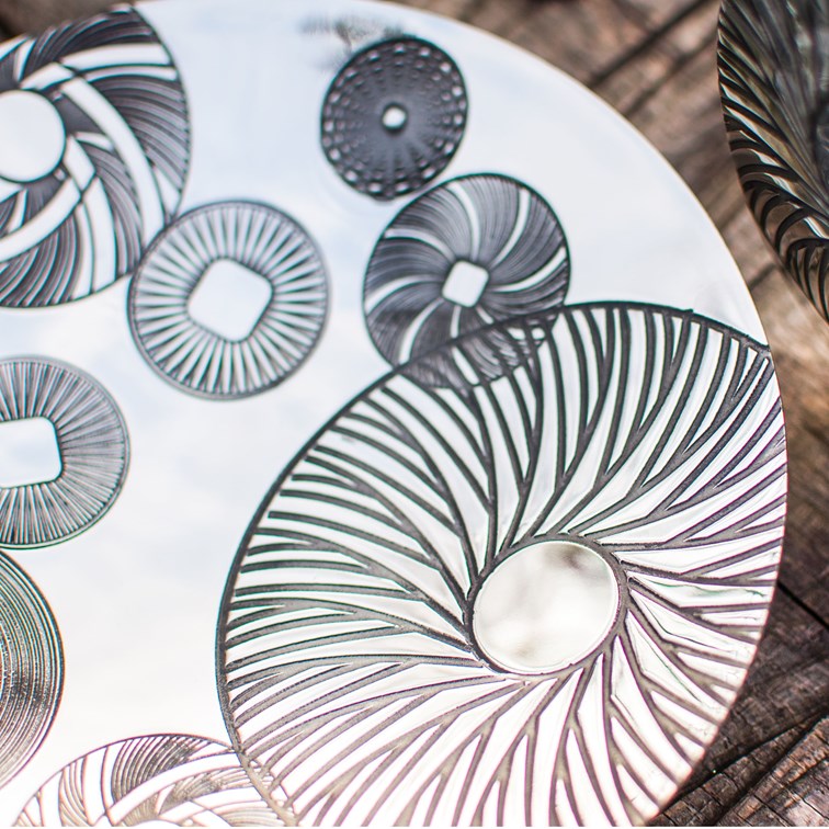 Millstones Bowl Millstones Bowl