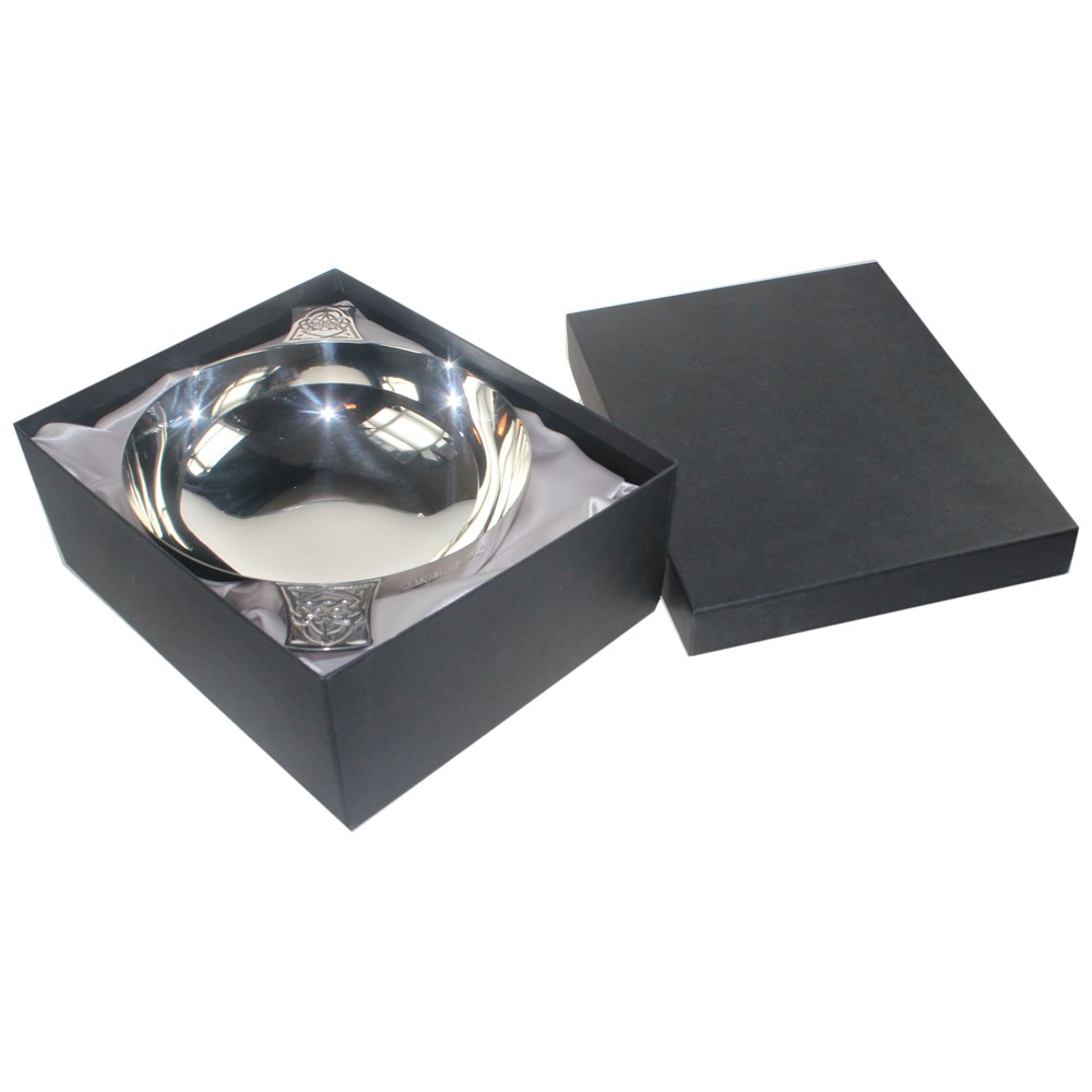 Sterling Silver 6" Quaich Sterling Silver 6" Quaich