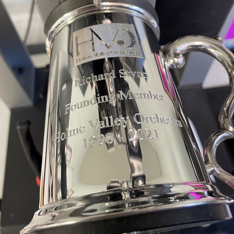 Plain Fancy Handle One Pint Pewter Tankard Plain Fancy Handle One Pint Pewter Tankard