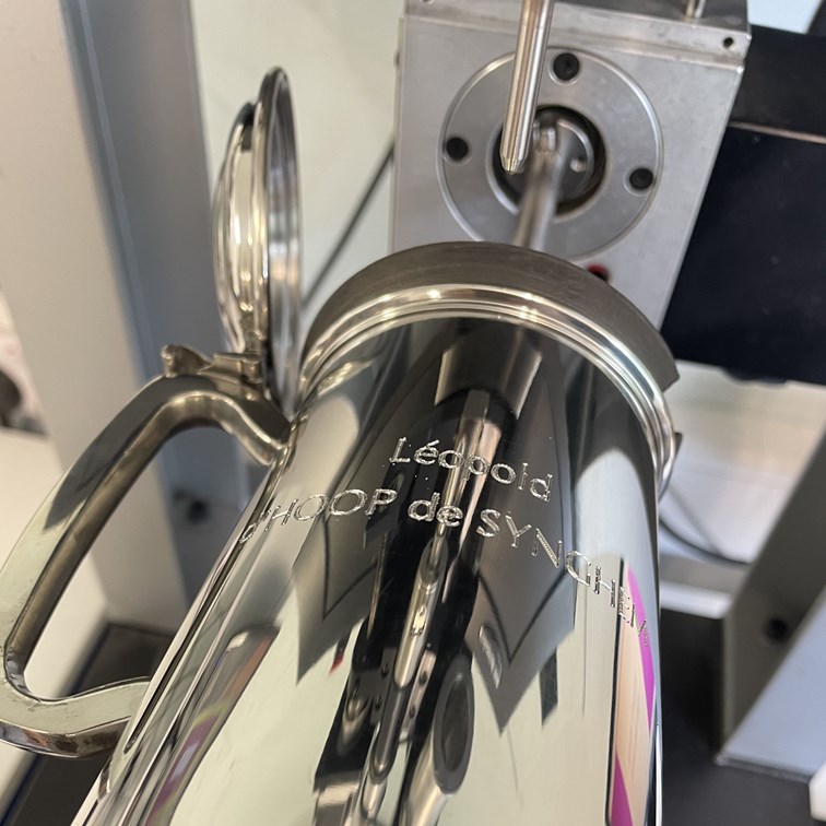 Lidded One Pint Pewter Tankard Lidded One Pint Pewter Tankard