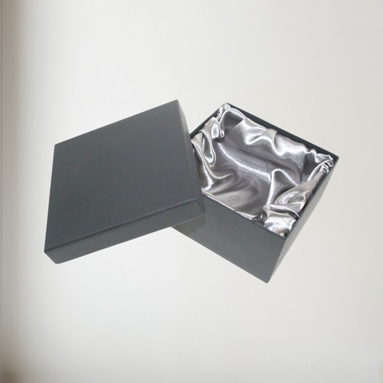 Kells Round Pewter Trinket Box Kells Round Pewter Trinket Box