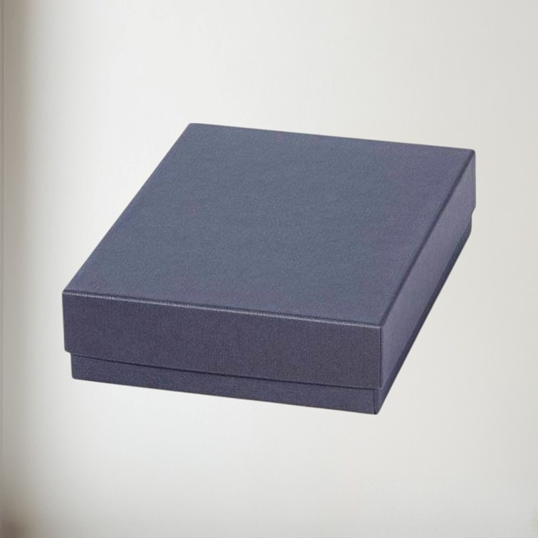 Box To Fit Small Quaich And Minature Box Only box e closed