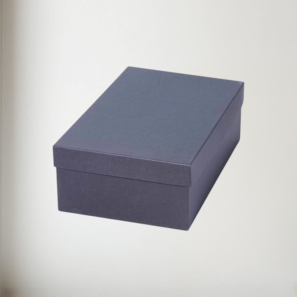 Large Plus Quaich Box