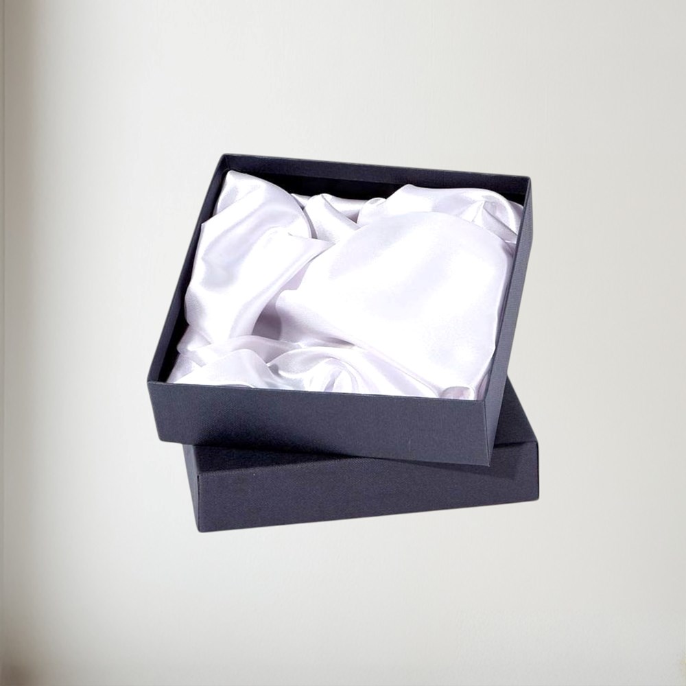 Box To Fit Flask And Minature  Box Only