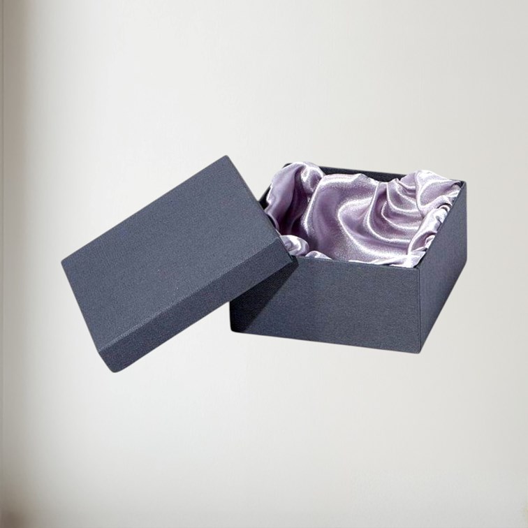 Knox Pewter Trinket Box Knox Pewter Trinket Box