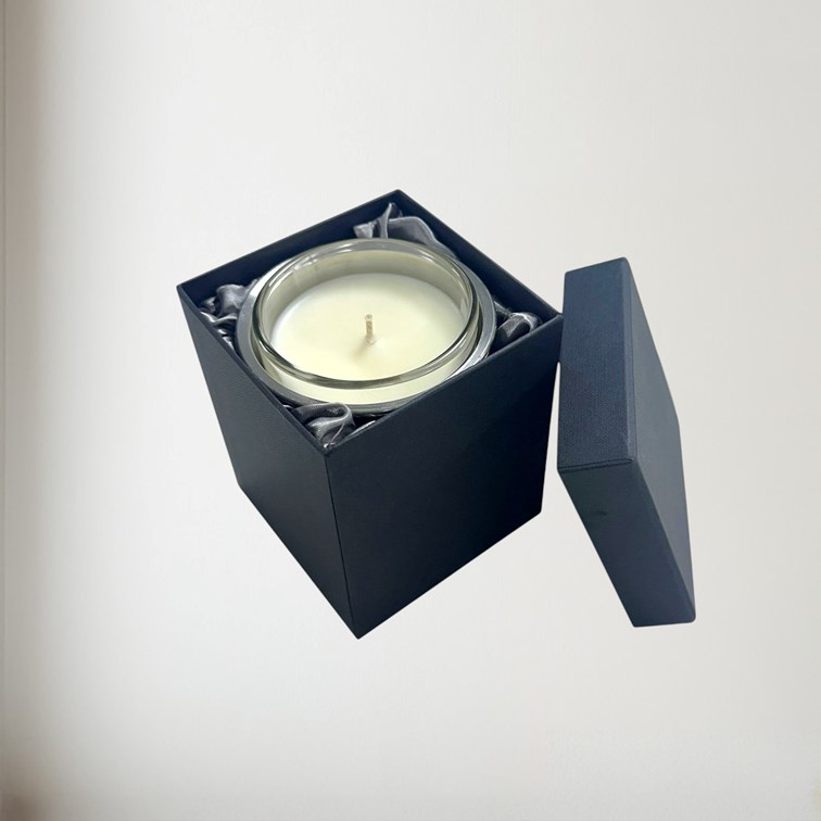 Acanthus Pattern Pewter Candle Votive Acanthus Pattern Pewter Candle Votive