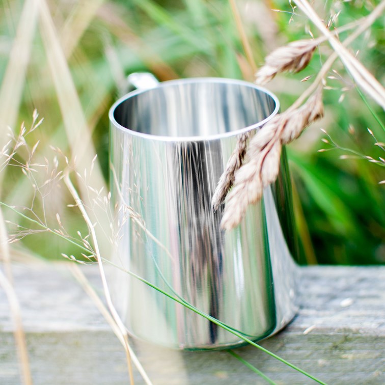 Quarter Pint Imperial Mug Quarter Pint Imperial Mug