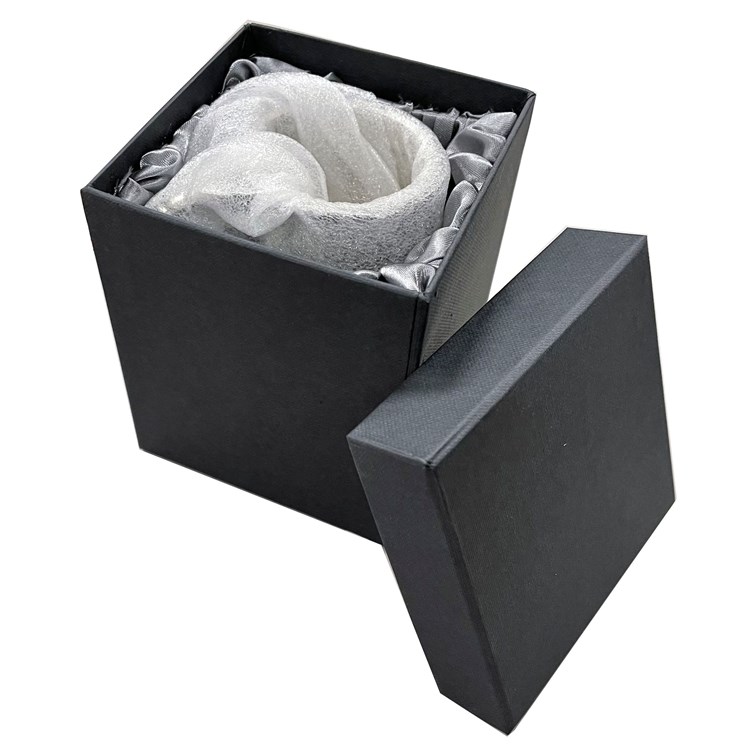 Thistle Stamp Quarter Pint Pewter Baby Mug Thistle Stamp Quarter Pint Pewter Baby Mug