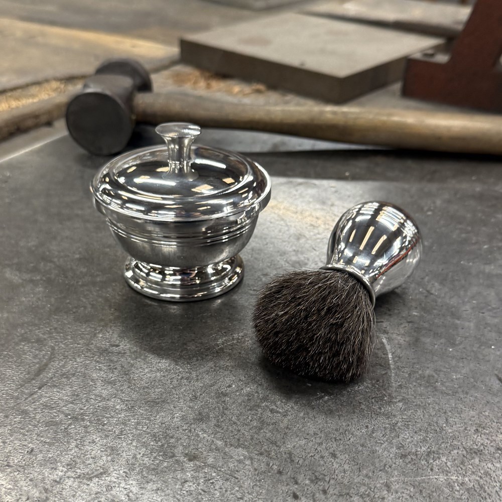 Soap Dish
