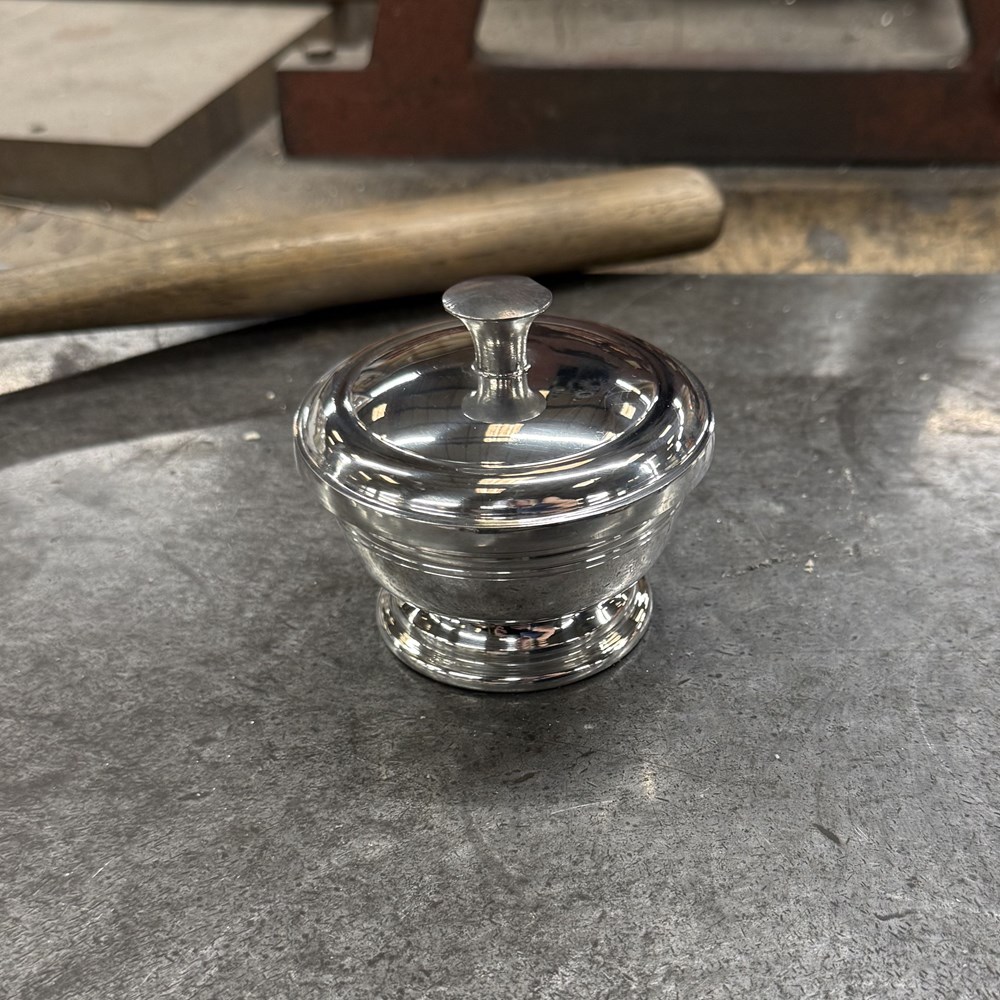 Soap Dish