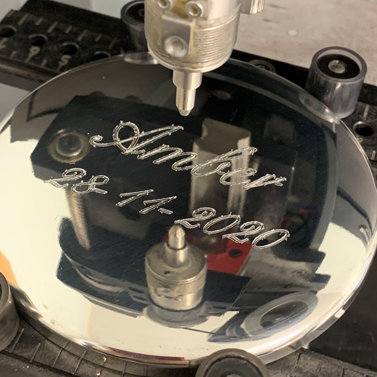 10cm Round Plain Pewter Trinket Box 10cm Round Plain Pewter Trinket Box