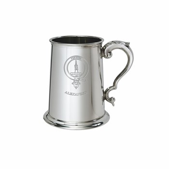 Clan Crest Alexander - Choose A Product to Engrave Clan Crest Alexander - Choose A Product to Engrave