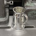 Old London One Pint Pewter Tankard