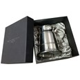 Old London One Pint Pewter Tankard