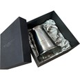 Worcester X Range One Pint Pewter Tankard
