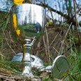 Red Wine Goblet