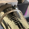 Celtic Band Pewter Tumbler Celtic Band Pewter Tumbler