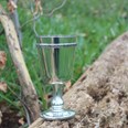 Pewter Celtic Band Goblet