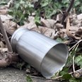 Medieval Drinking Cup