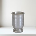 Medieval Hunting Scene Drinking Cup