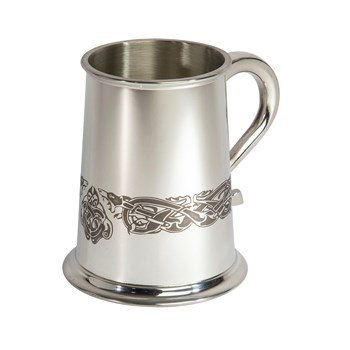 Norseman Pewter Tankard Norseman Pewter Tankard
