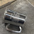 Welsh Dragon One Pint Pewter Tankard
