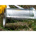 Irish Harp One Pint Pewter Tankard