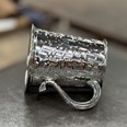 Metropolitan One Pint Pewter Tankard