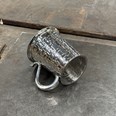 Metropolitan One Pint Pewter Tankard