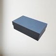 2oz Plain Pewter Purse Flask