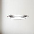 Small Celtic Rim Pewter Tray