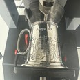 Grand Daughter Pewter Quarter Pint Baby Mug