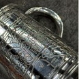 Noahs Ark Quarter Pint Pewter Baby Mug